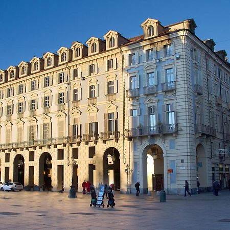 Piazza Castello Suite Turin Bagian luar foto