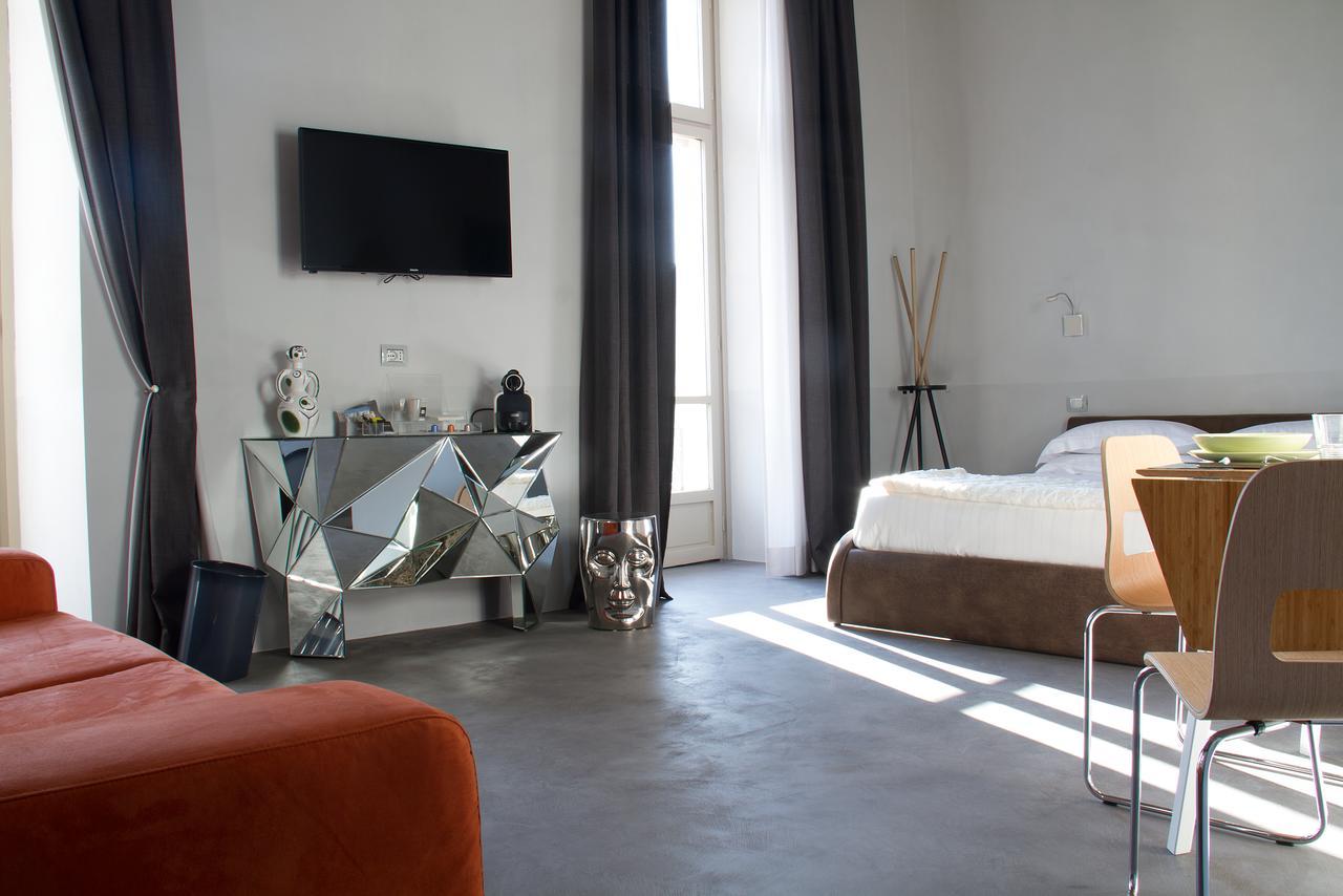 Piazza Castello Suite Turin Bagian luar foto
