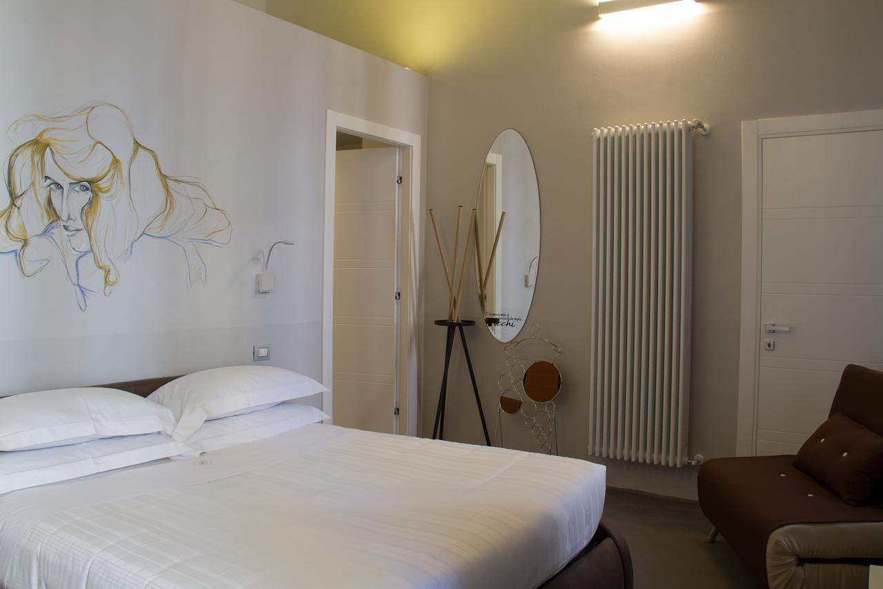 Piazza Castello Suite Turin Bagian luar foto