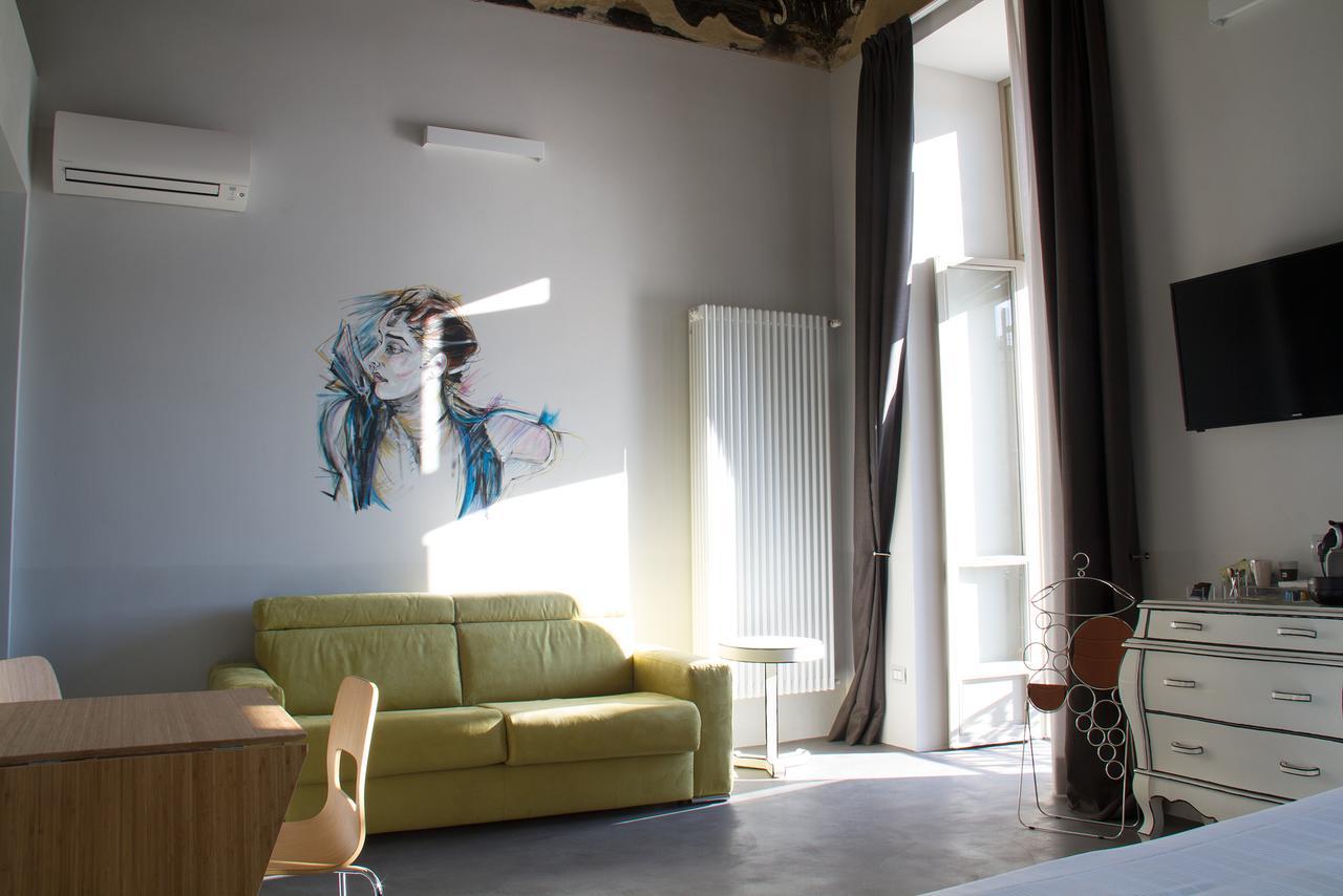 Piazza Castello Suite Turin Bagian luar foto