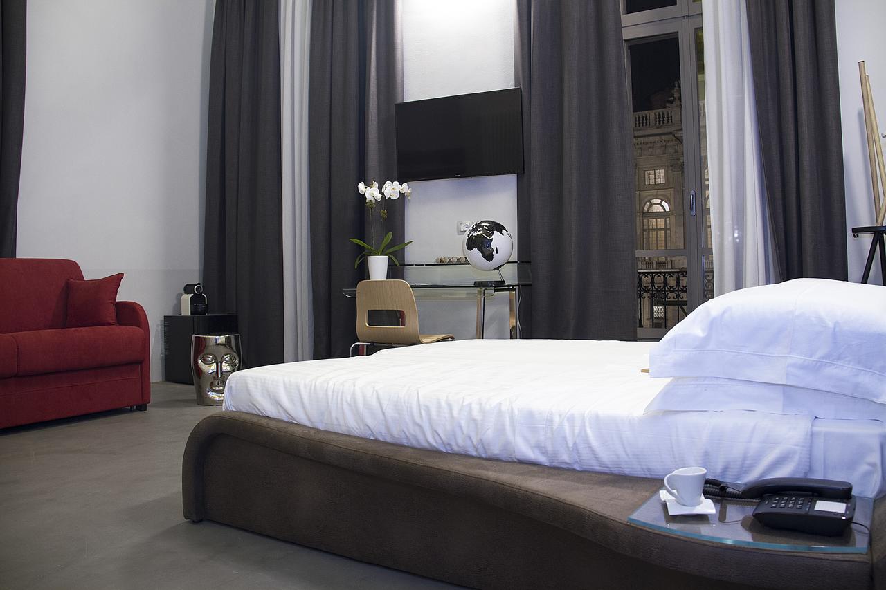 Piazza Castello Suite Turin Bagian luar foto