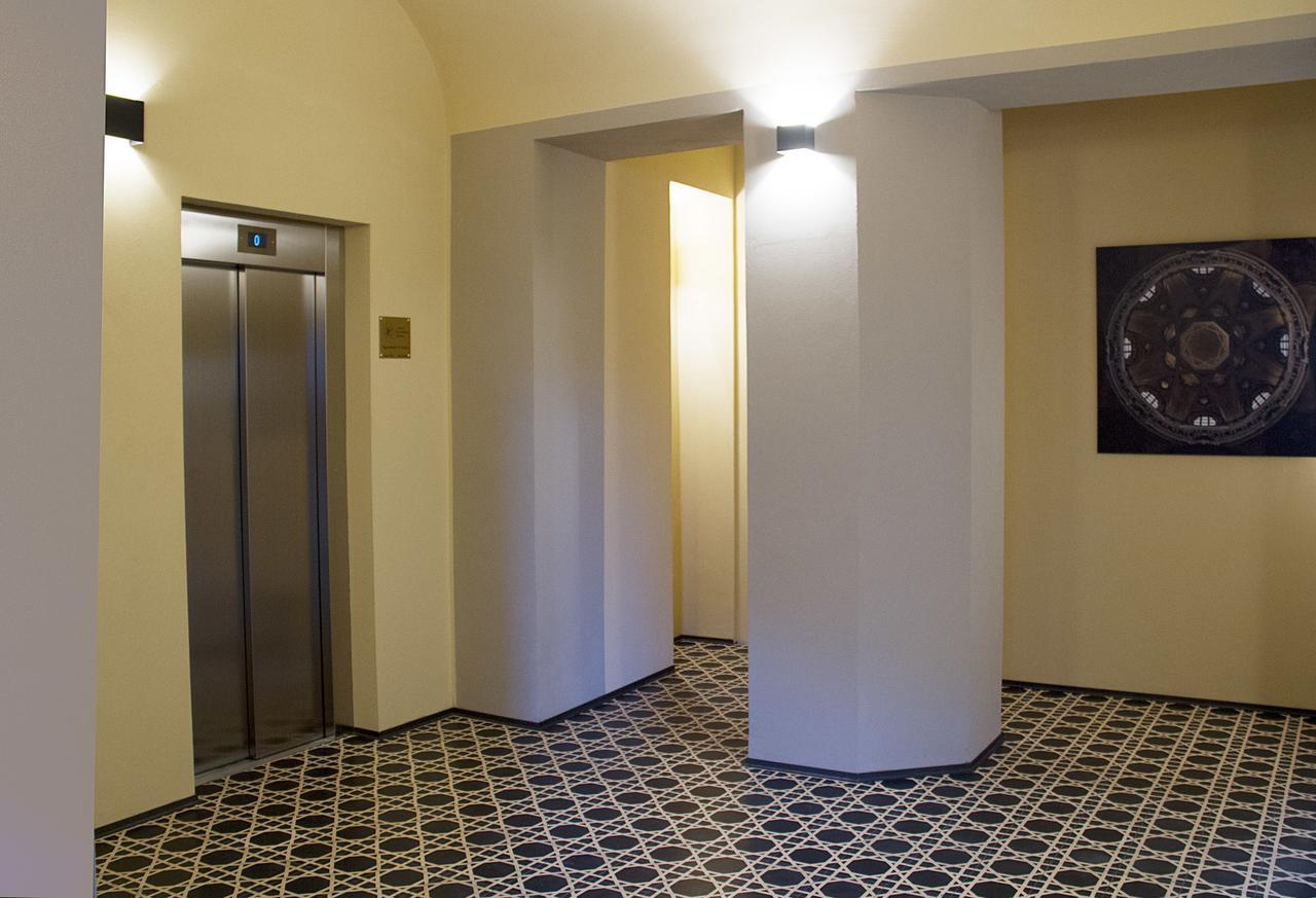 Piazza Castello Suite Turin Bagian luar foto