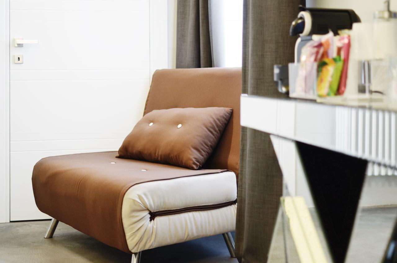 Piazza Castello Suite Turin Bagian luar foto