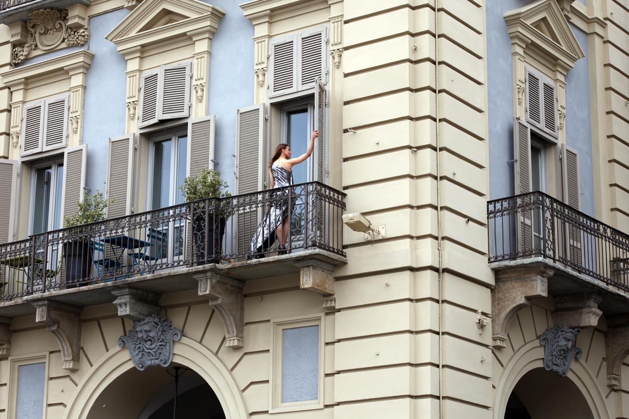 Piazza Castello Suite Turin Bagian luar foto